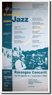 NuoroJazz99