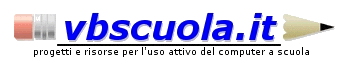 vbscuola
